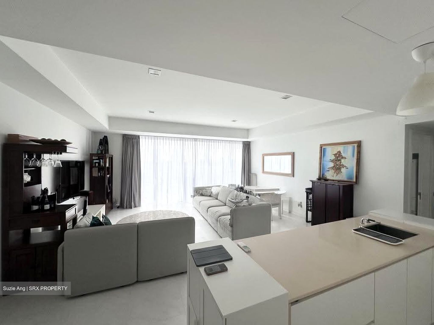 Reflections At Keppel Bay (D4), Condominium #624239071